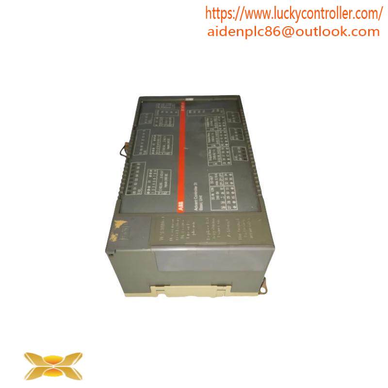 ABB 07KT91 Controllogix I/O modules