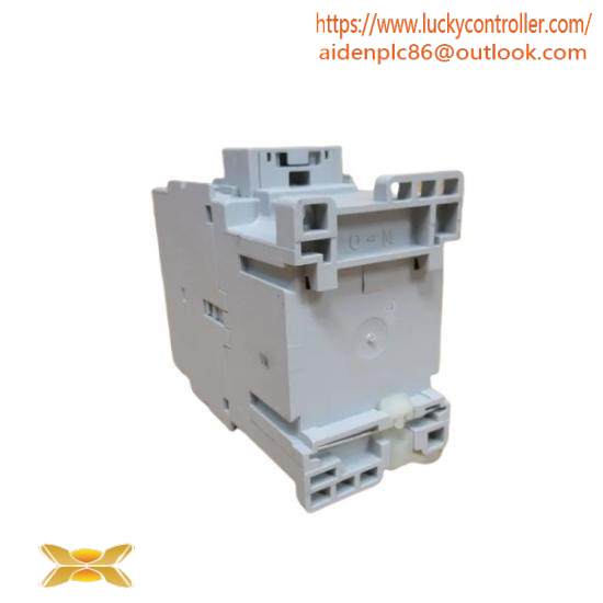 100-C30E*00  IEC 30 A Contactor