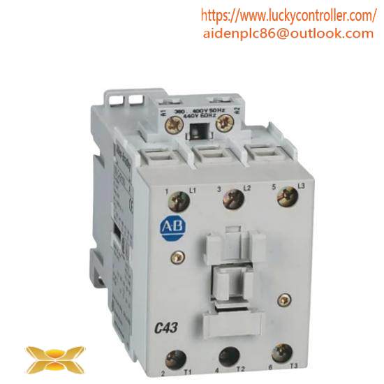 100-D140EA11 Contactor Brand New