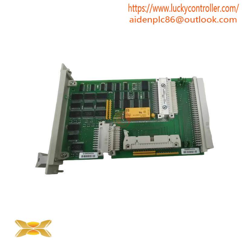 HONEYWELL 10001/R/I Vertical Bus Driver
