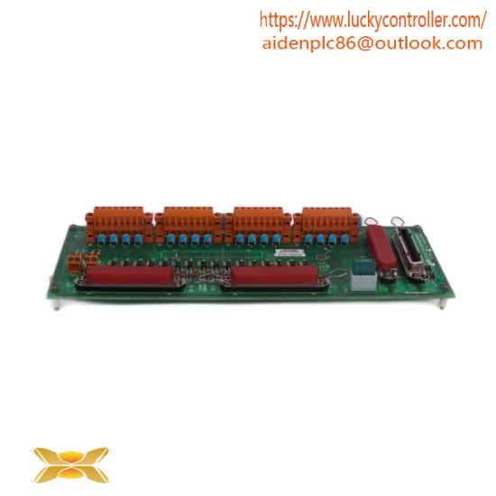 10014/I/G  Honeywell Dual Port Module