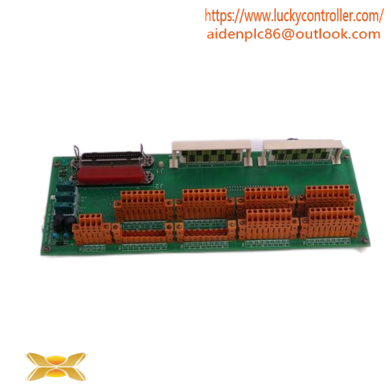 10014/I/G  Honeywell Dual Port Module
