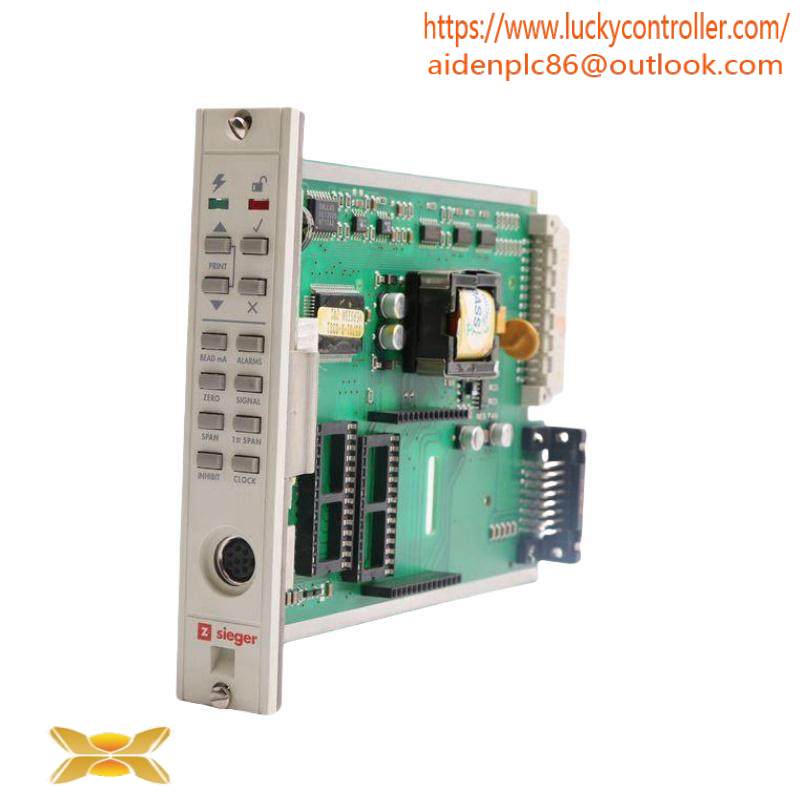 HONEYWELL 10208/2/1 Relay Output Module