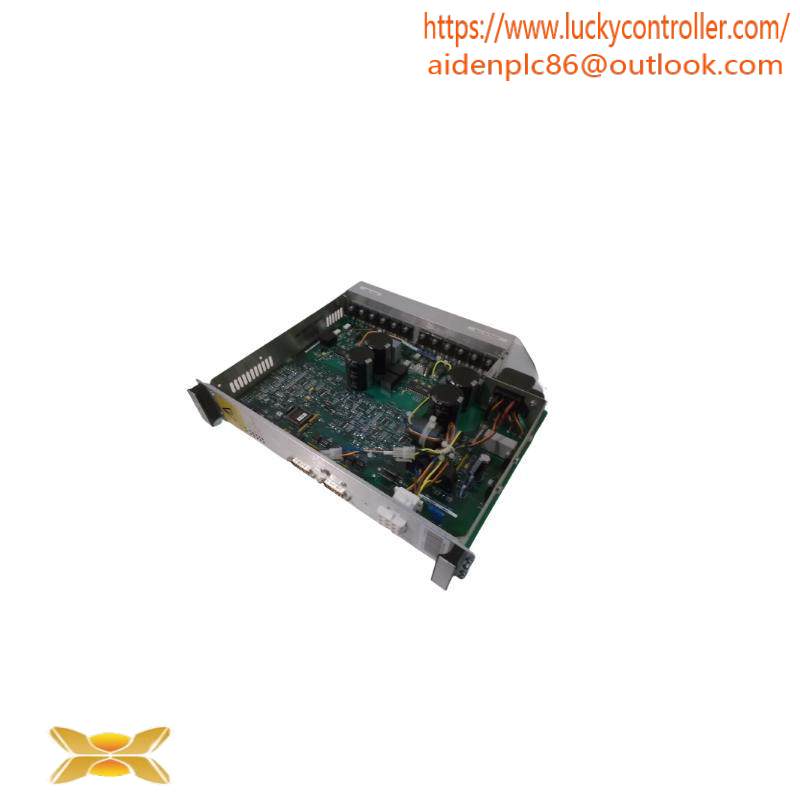 ADEPT TECHNOLOGY 10338-53100 CONTROLLER