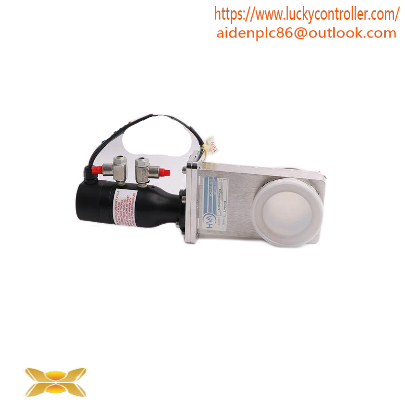 HVA 11210-0203RS-001 Gate Valve