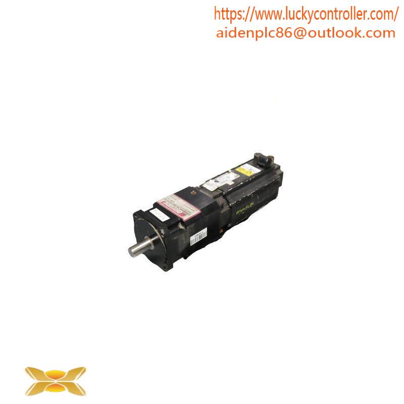 Control Techniques 115DUB300CACAC PG115-100 Servo Motor