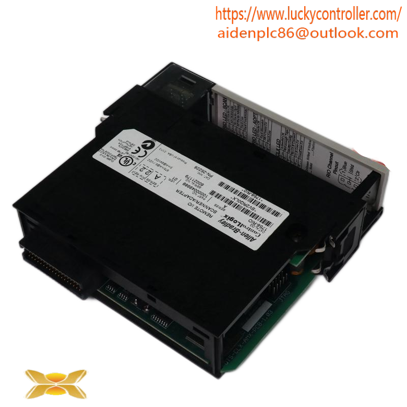 AB 1201-HAS2 Human Interface Programmer Module