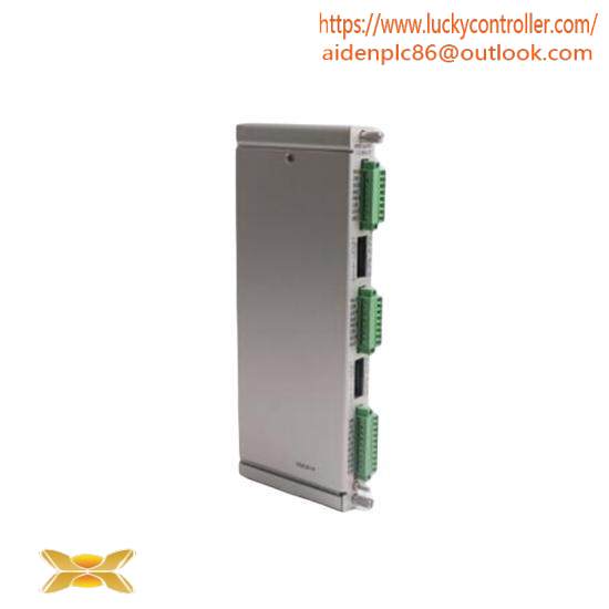 128229-01  Bently Nevada 128229-01 I/O MODULE