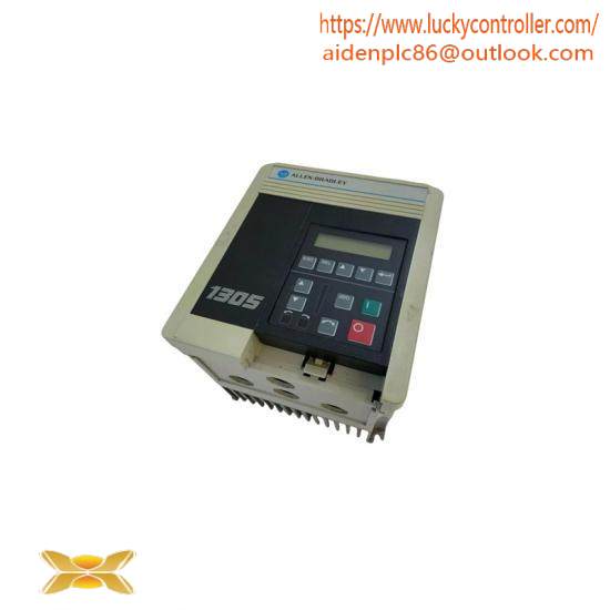 1305-BA01A-HA2 AC Drive