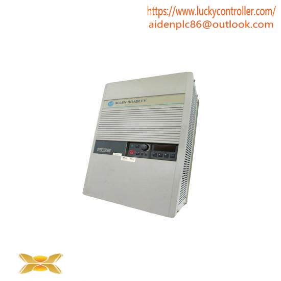 1336-B005-EAD-FA2-L1-S1 Adjustable Frequency AC Drive