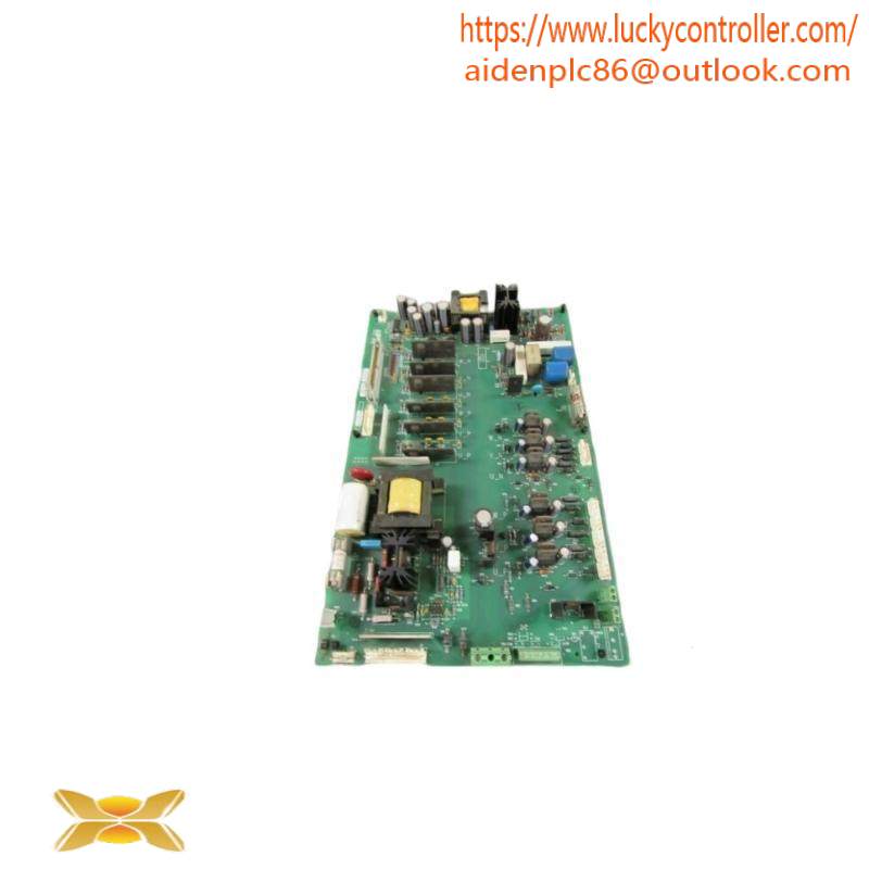 AB 1336-BDB-SP29D PCB GATE DRIVE BOARD