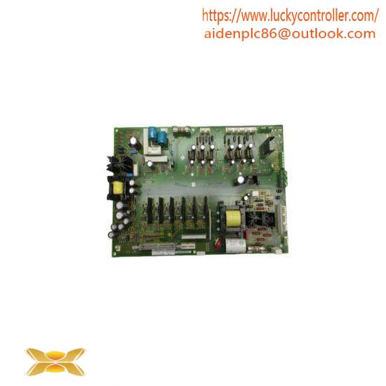 1336-BDB-SP38A gate drive board ﻿