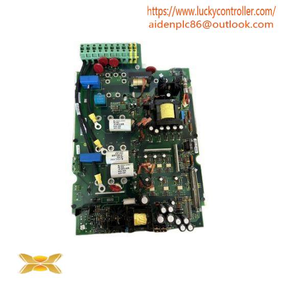 1336-BDB-SP5C Driver PC Board