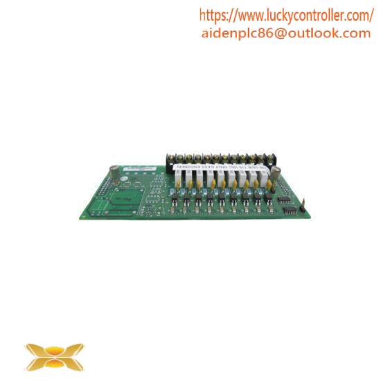 1336-L6/B Control Interface Board