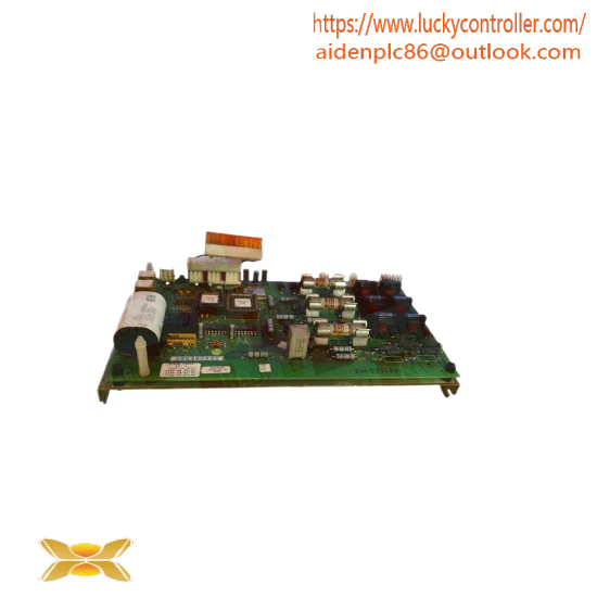 1336-PB-SP14C  CONTROL BOARD