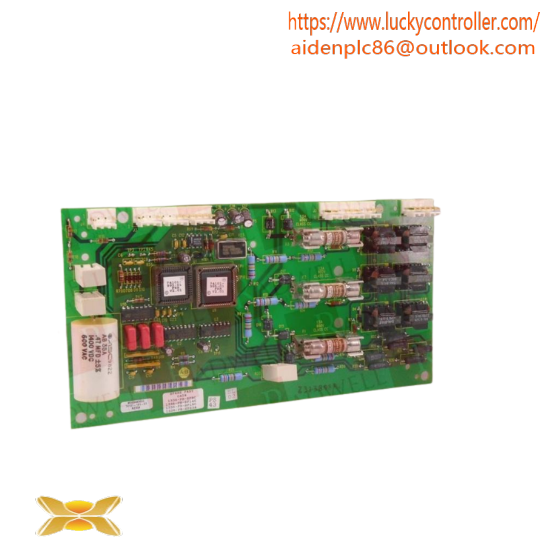 1336-PB-SP19C  PC Board