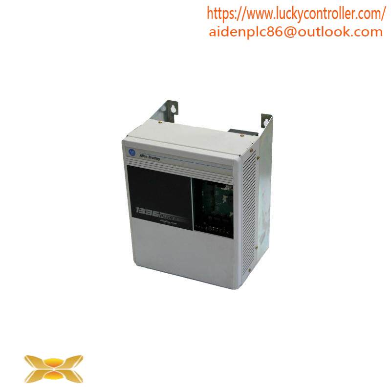 AB 1336F-BRF100-AE-EN-HAS2-L6 AC Drive
