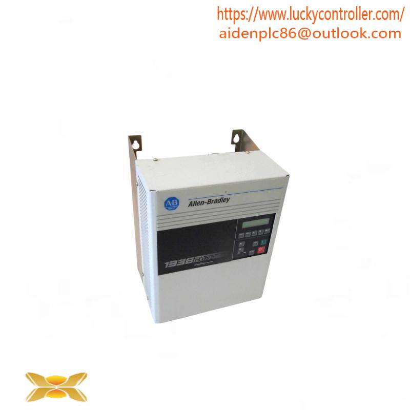 AB 1336F-BRF100-AE-EN Adjustable Frequency AC Drive
