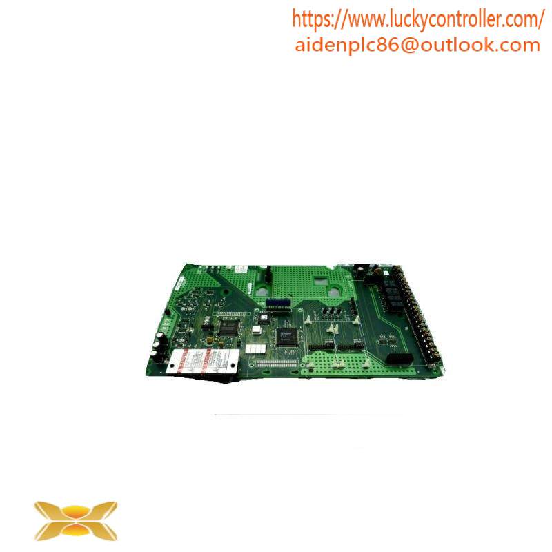AB 1336F-MCB-SP1G DRIVE CONTROL BOARD