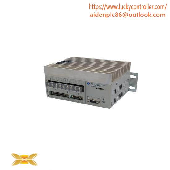 1398-DDM-019X Servo Drive