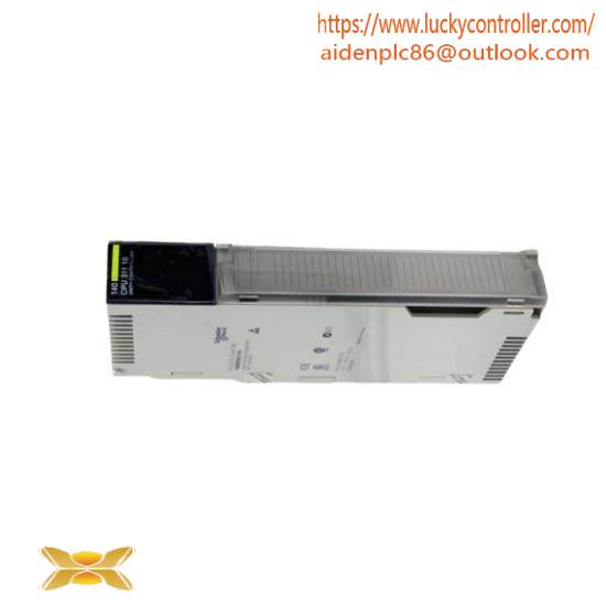 140CPU31110  Schneider 140CPU31110