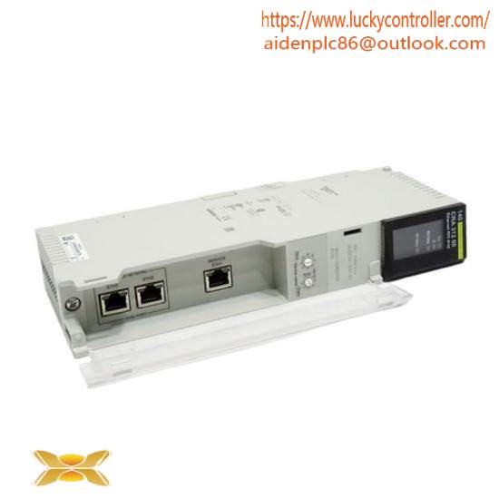 140CRA31200  Ethernet Remote Site Adapter  Schneider Modicon
