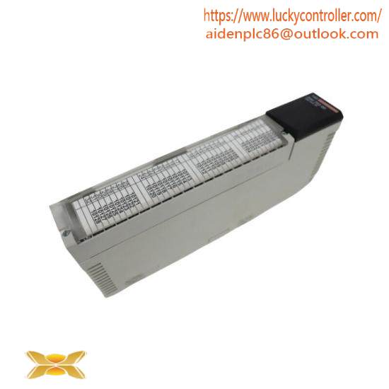 140DAI75300  Discrete Input Module  Schneider Modicon