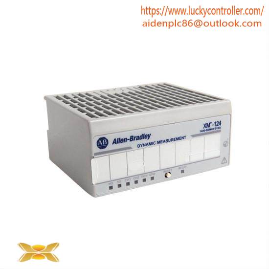 1440-SDM02-01RA Standard Dynamic Measurement Module