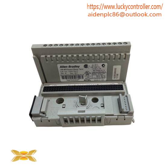 1440-TB-D  1440 Series Terminal Base D