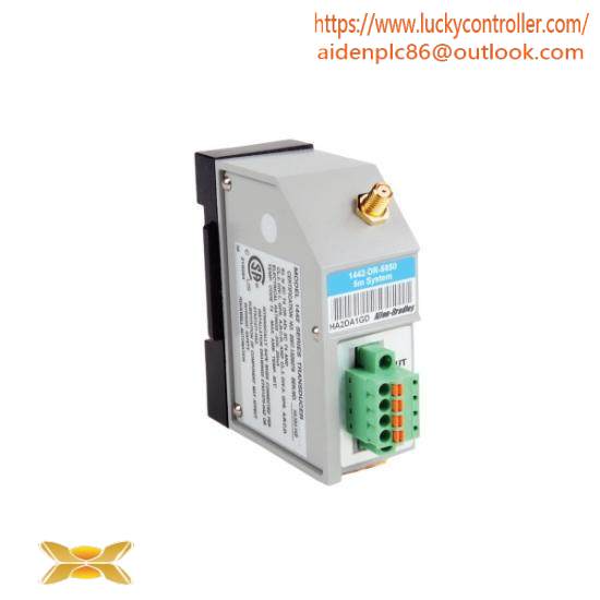 1442-DR-5850 Eddy Current Probe Driver