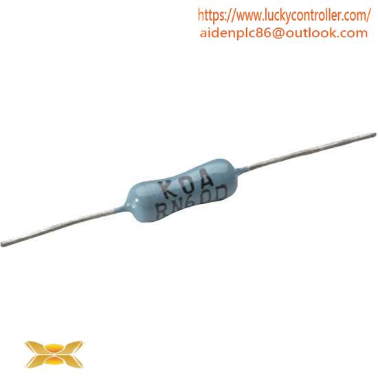 1485A-C2 Terminating Resistor for Use with DeviceNet Products