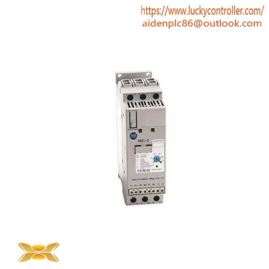 150-C60NBR SMC-3 60A Smart Motor Controller
