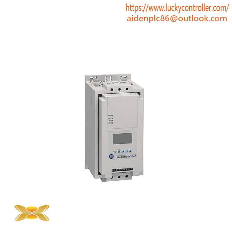 AB 150-F43NBDB ControlMotor Controller