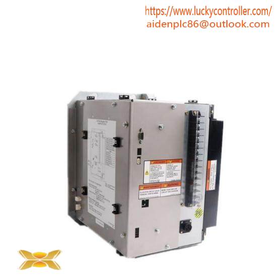 151X1235DB15SA01 GE General Electric  Mark VI Circuit Board