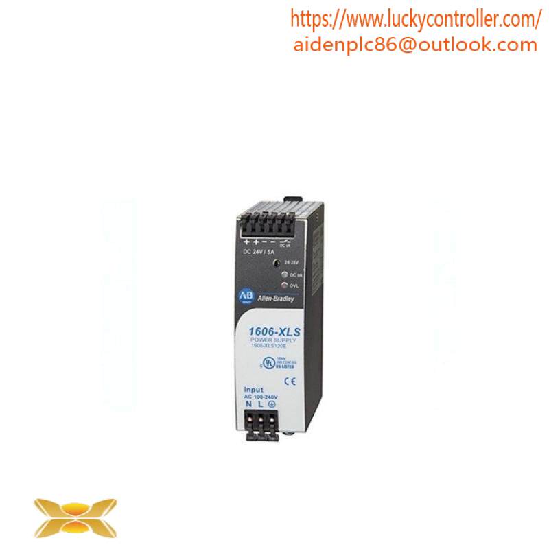 1606-XLS120E Power Supply