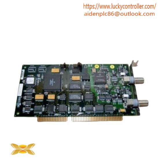16267-1/4  Moore Interface Module