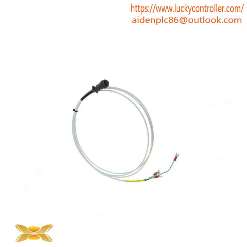 BENTLY NEVADA 16710-32 Interconnect Cable