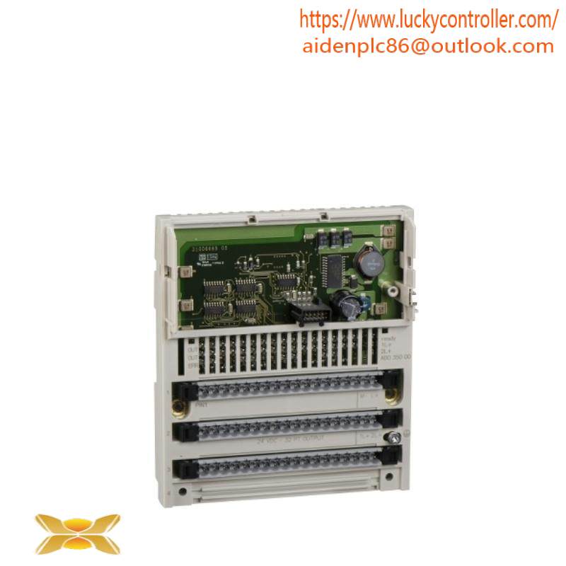 Schneider 170ADO35000 Discrete output module