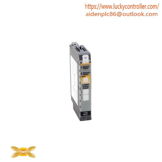 Allen Bradley 1734-0E2C