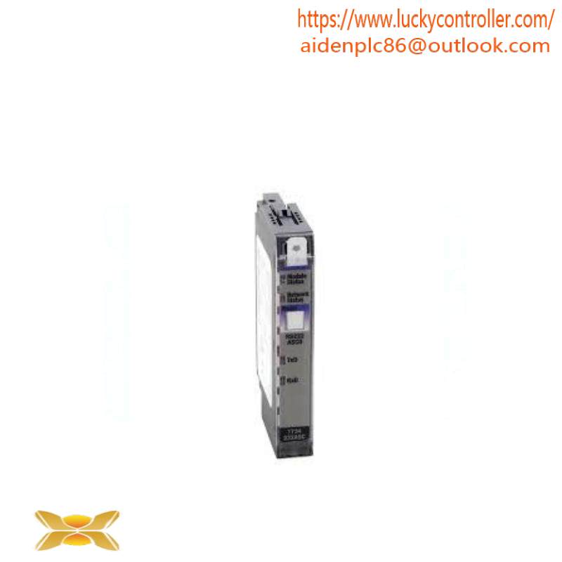 AB 1734-485ASC Interface Module
