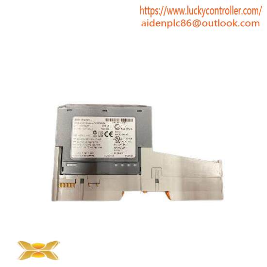 1734-IE2V/C  Input Module