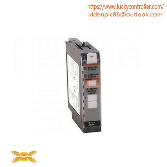 1734-IM2 Digital Input Module