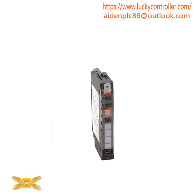 AB 1734-OA2 Output Module