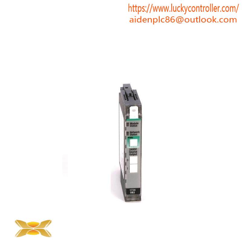 AB 1734-OB2 Output Module