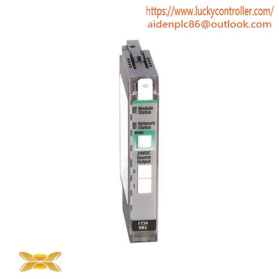 1734-OV8E Digital Output Module