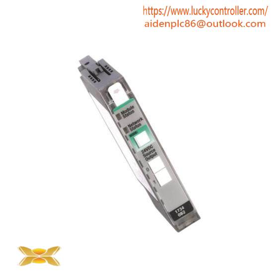 1734-OV8E Digital Output Module