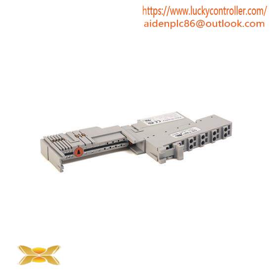 1734-TB3S Terminal Base