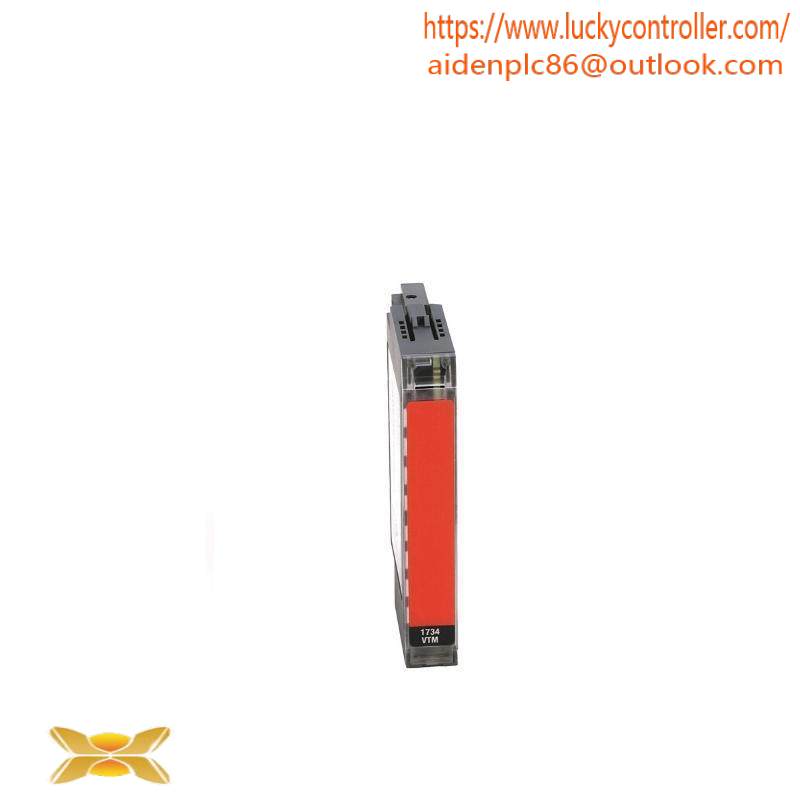 AB 1734-VTM POINT I/O Voltage Terminal Module