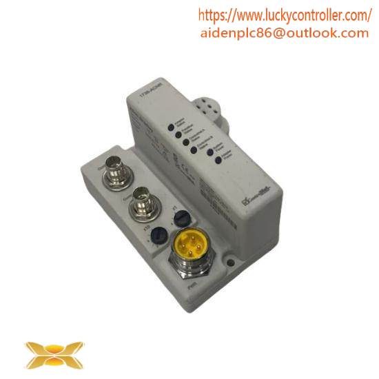 1738-ACNR  1738ACNR ArmorPoint Modules