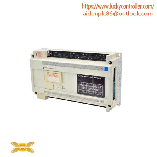 1745-LP153 Processor Unit